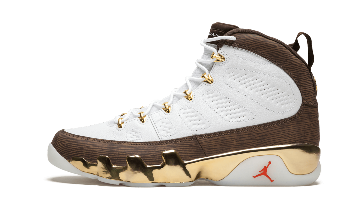 9 Retro "Carmelo Anthony" 302370 122