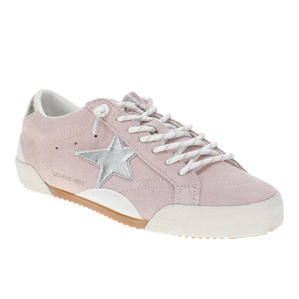 Legend Lace Up Sneakers