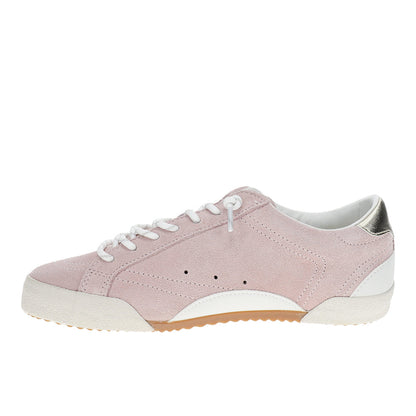 Legend Lace Up Sneakers