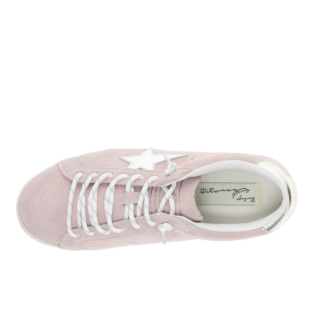 Legend Lace Up Sneakers
