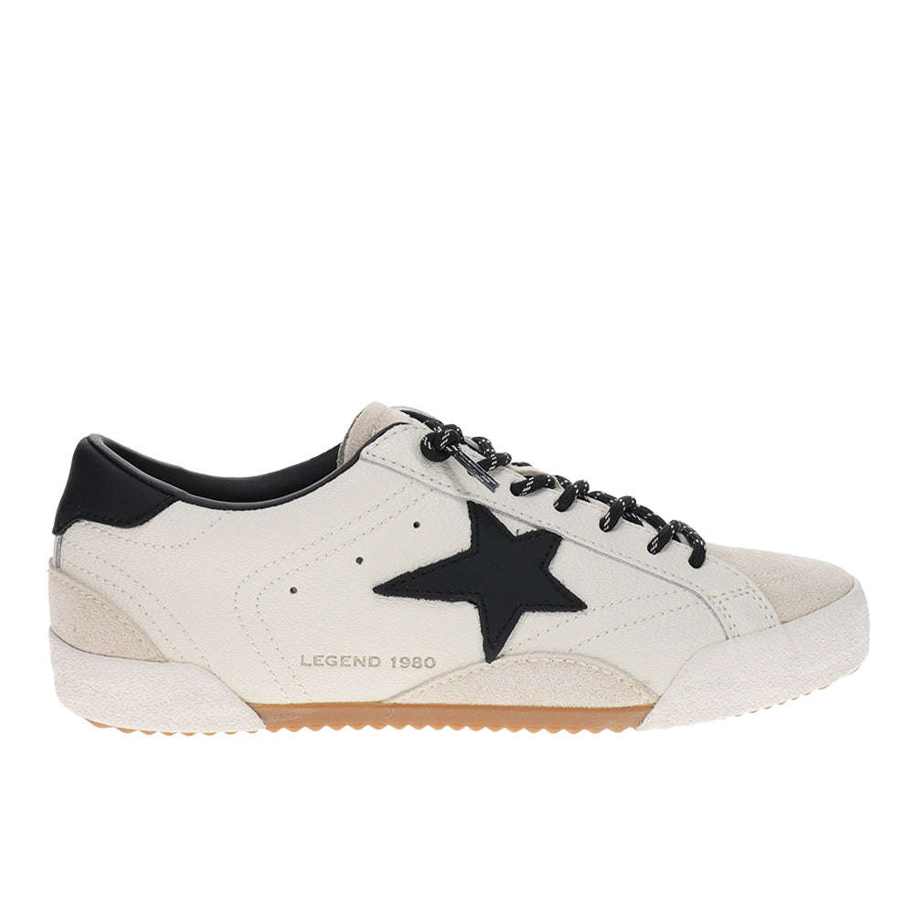 Legend Lace Up Sneakers