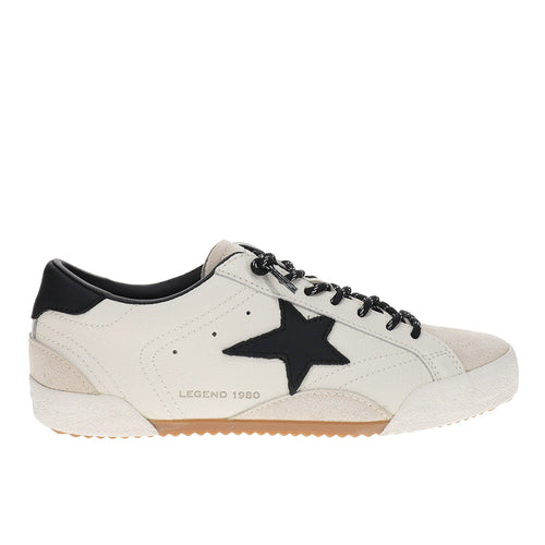 Legend Lace Up Sneakers