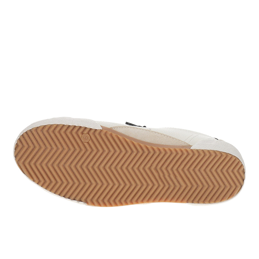 Legend Lace Up Sneakers