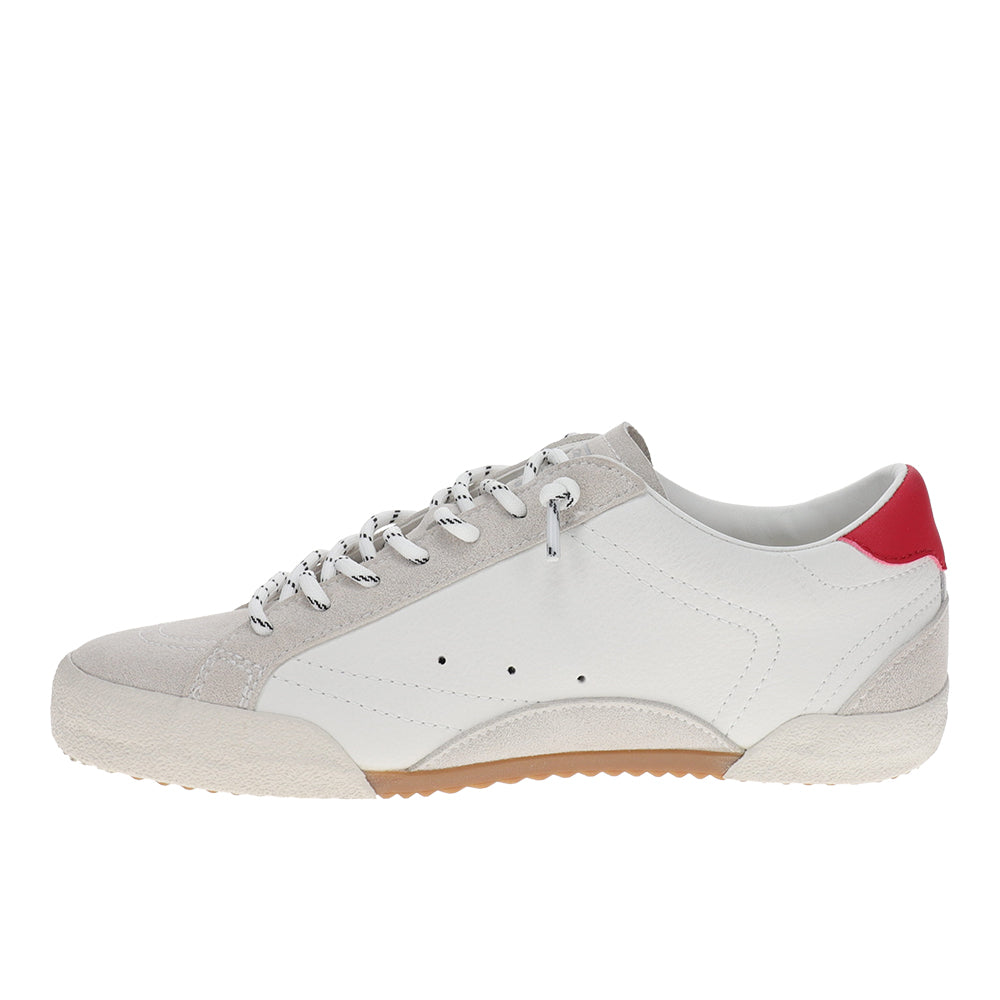 Legend Lace Up Sneakers