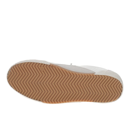 Legend Lace Up Sneakers