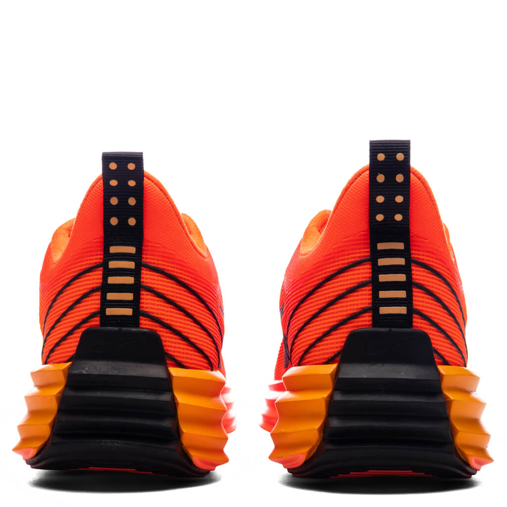 Lunar Roam - Hyper Crimson/Black/Sundial