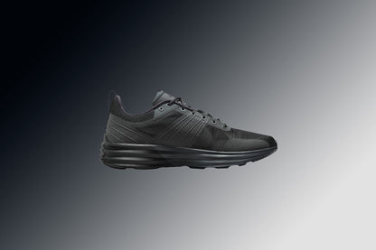 Lunar Roam - Dark Smoke Grey/Black