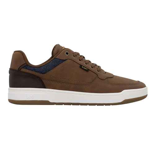 Daybreaker Lo Lace Up Sneakers