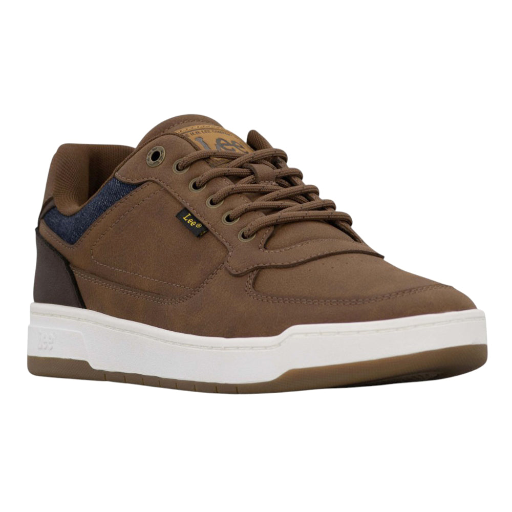 Daybreaker Lo Lace Up Sneakers