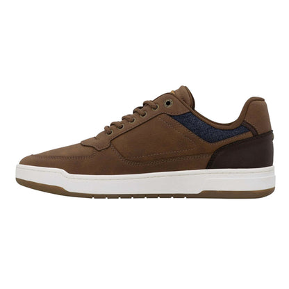 Daybreaker Lo Lace Up Sneakers