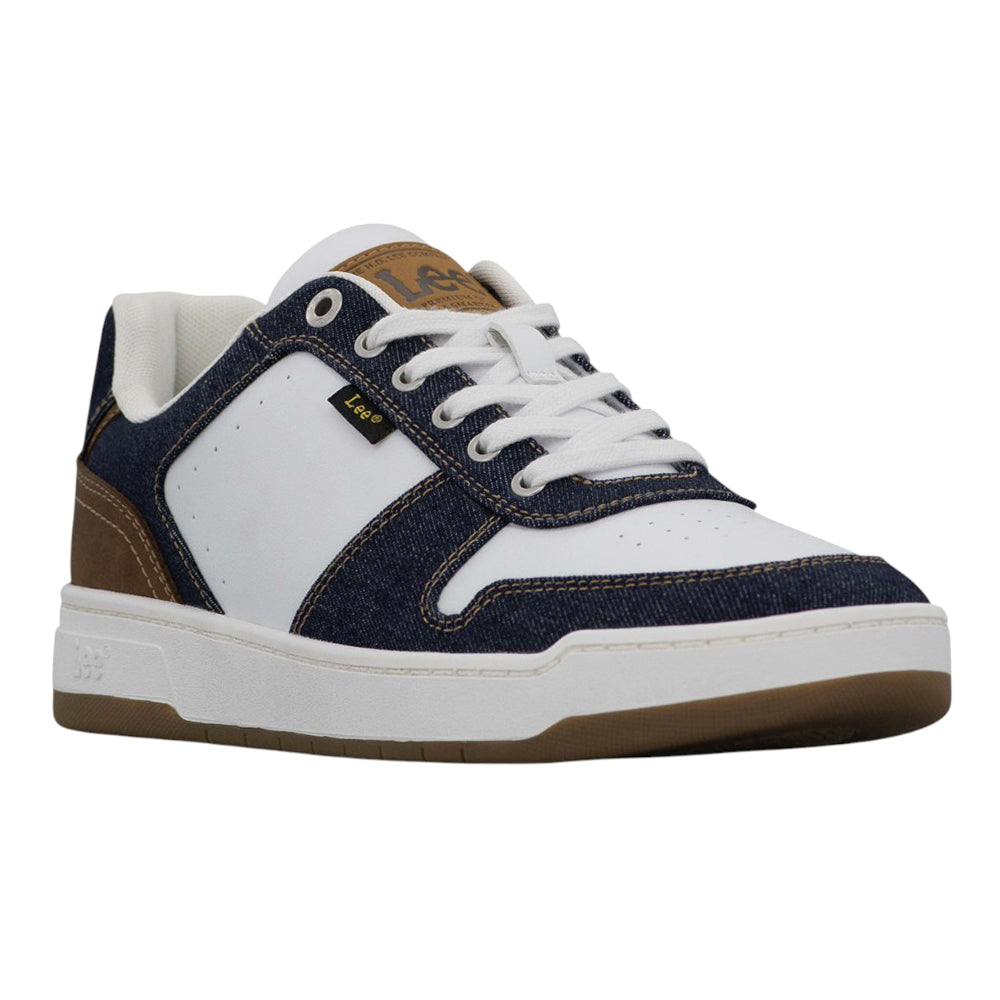Specter Lace Up Sneakers