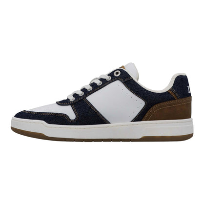 Specter Lace Up Sneakers