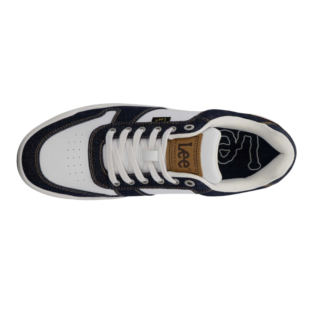 Specter Lace Up Sneakers