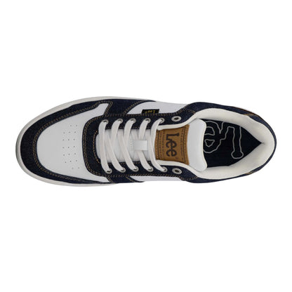 Specter Lace Up Sneakers
