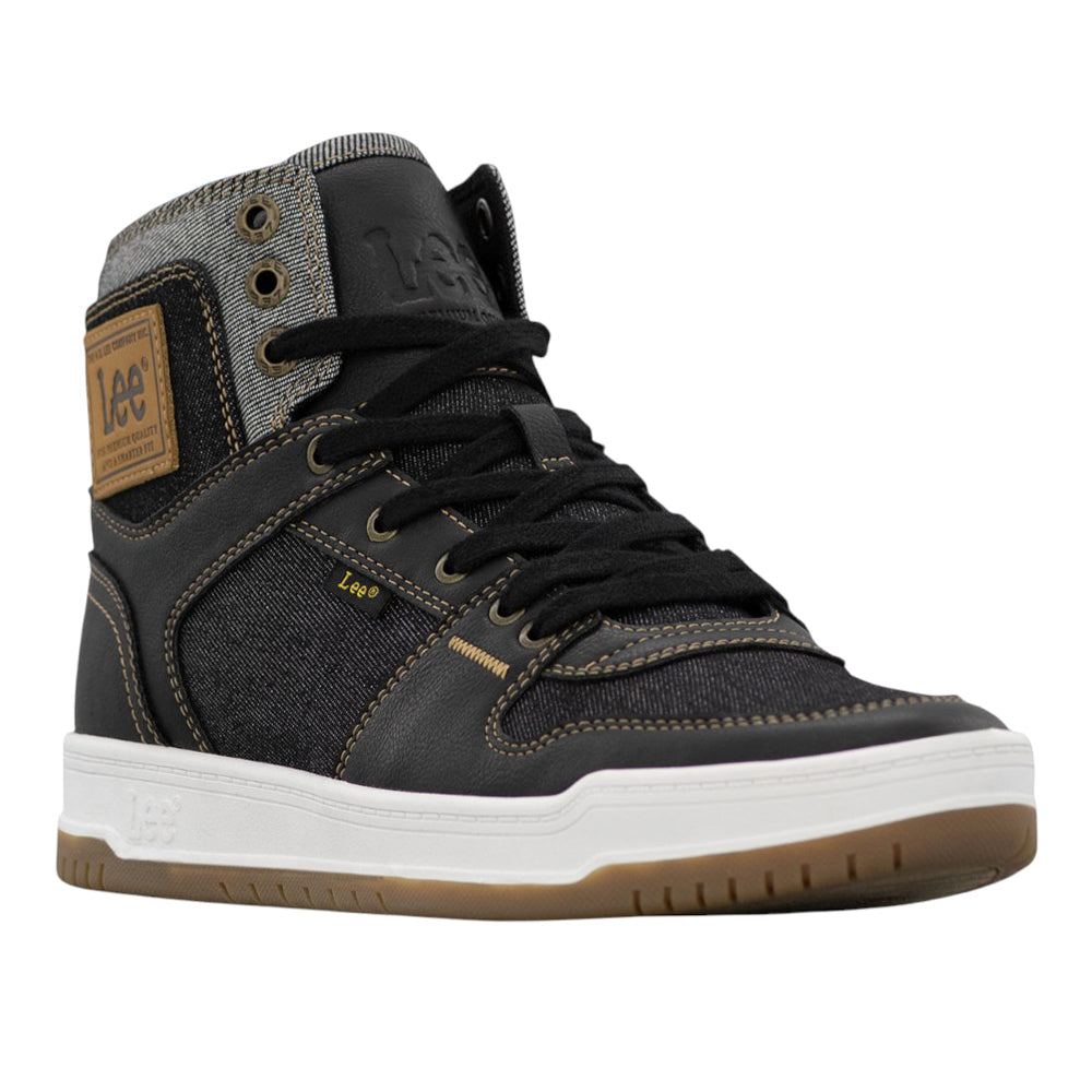 Daybreaker High Top Sneakers