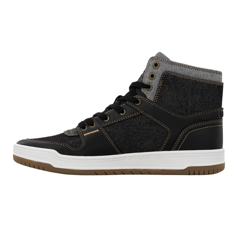 Daybreaker High Top Sneakers