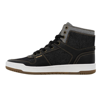 Daybreaker High Top Sneakers