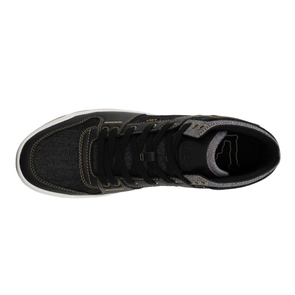 Daybreaker High Top Sneakers