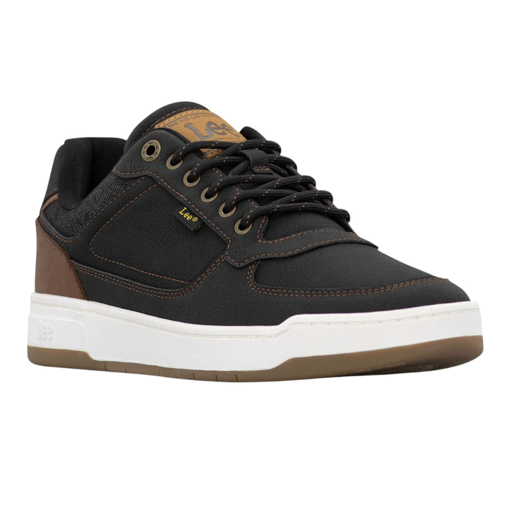 Daybreaker Lo Lace Up Sneakers