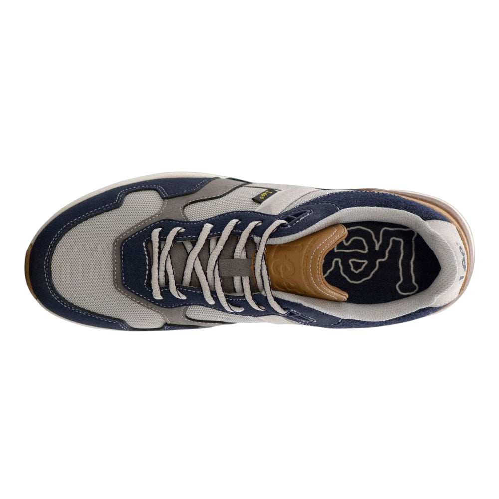 Damien Lace Up Sneakers