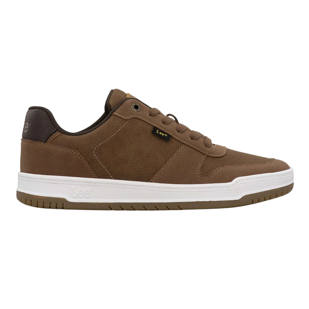 Specter Too Lace Up Sneakers