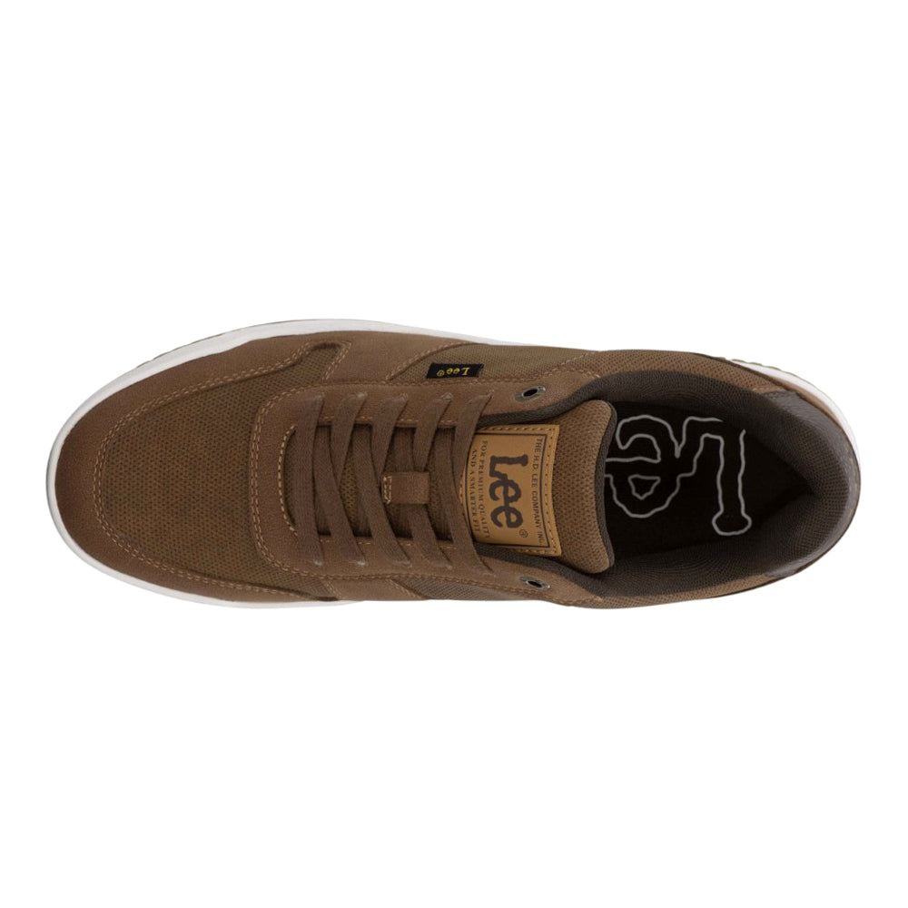 Specter Too Lace Up Sneakers