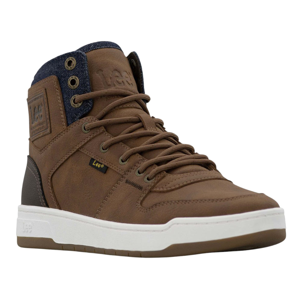 Daybreaker High Top Sneakers