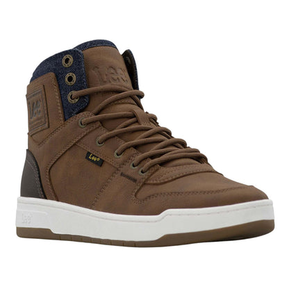 Daybreaker High Top Sneakers