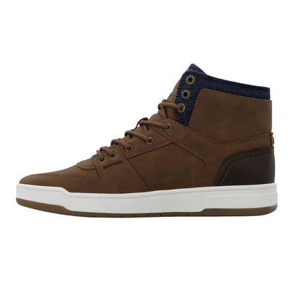 Daybreaker High Top Sneakers