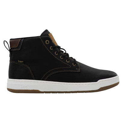 Spencer High Top Sneakers