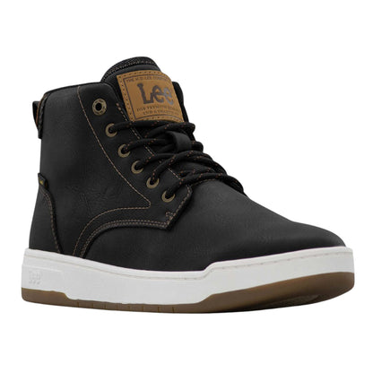 Spencer High Top Sneakers