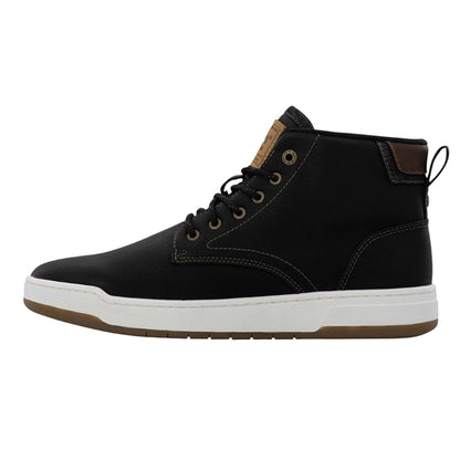 Spencer High Top Sneakers