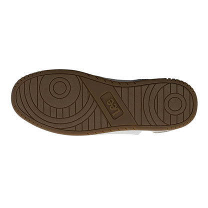 Marcus Lace Up Sneakers
