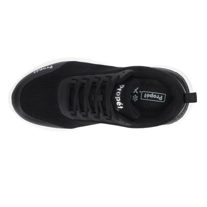 B10 Usher Lace Up Sneakers