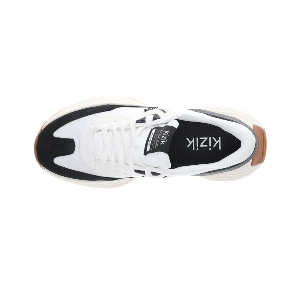 Monaco Hands Free Sneakers