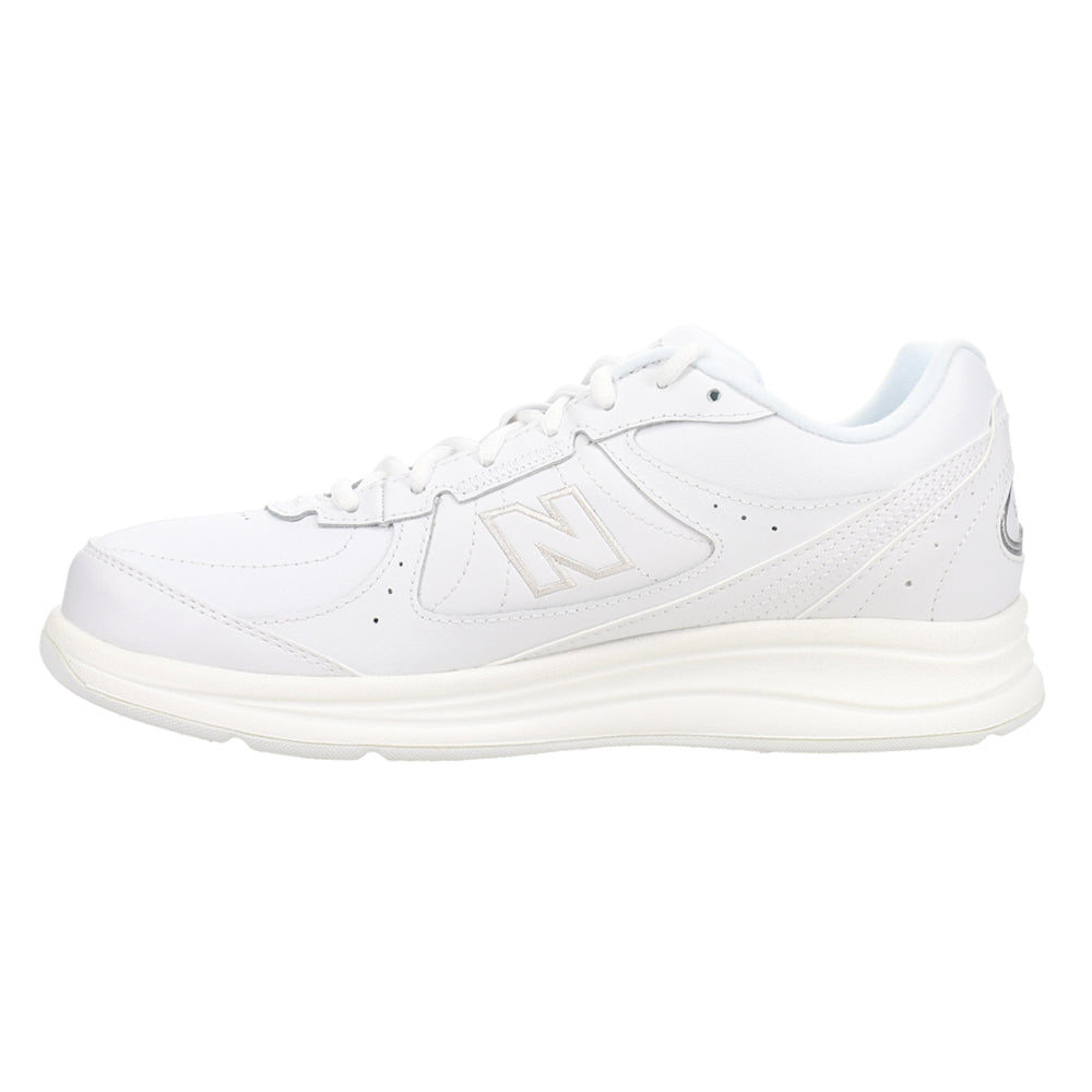 577v1 Perforated Walking Shoes