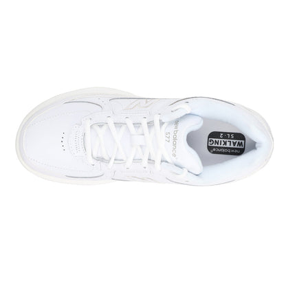 577v1 Perforated Walking Shoes