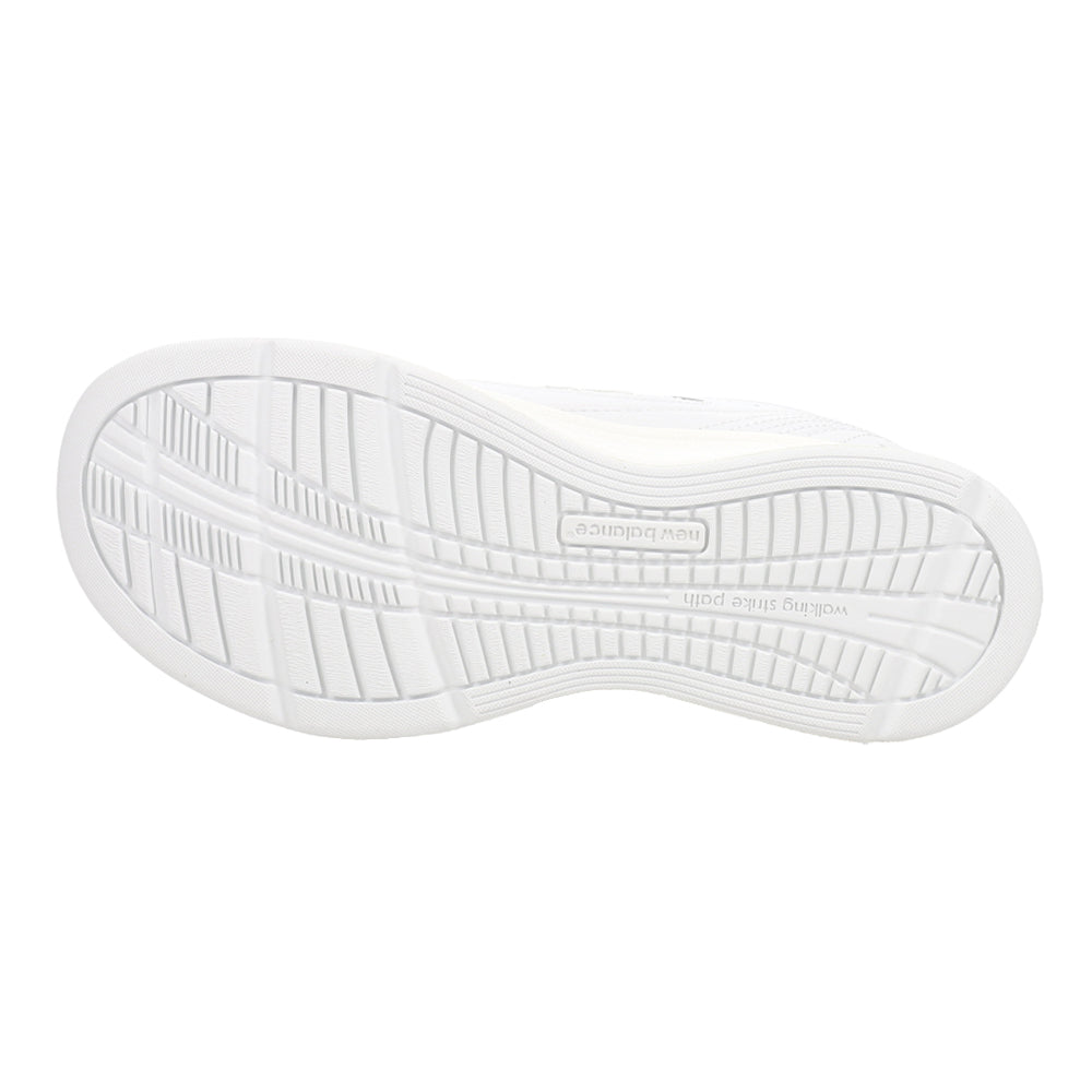 577v1 Perforated Walking Shoes