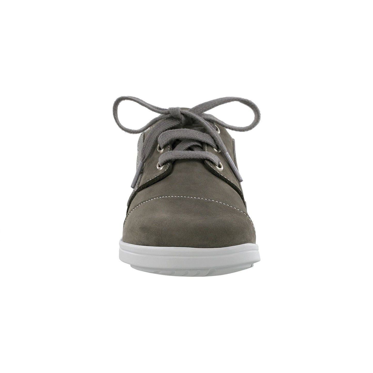 Women's Marnie Lace Up Sneaker in Gris / Snake