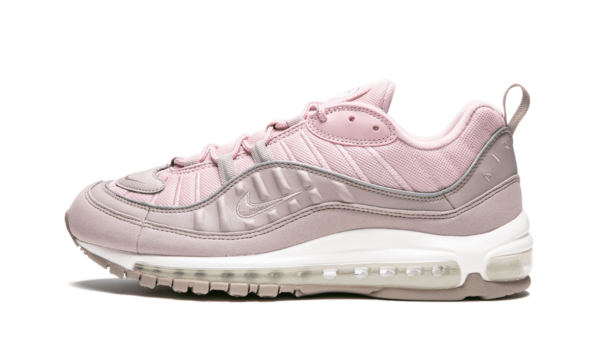 Air Max 98 "Triple Pink" 640744 200