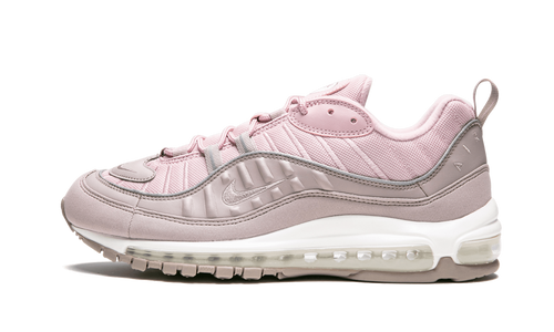 Air Max 98 "Triple Pink" 640744 200