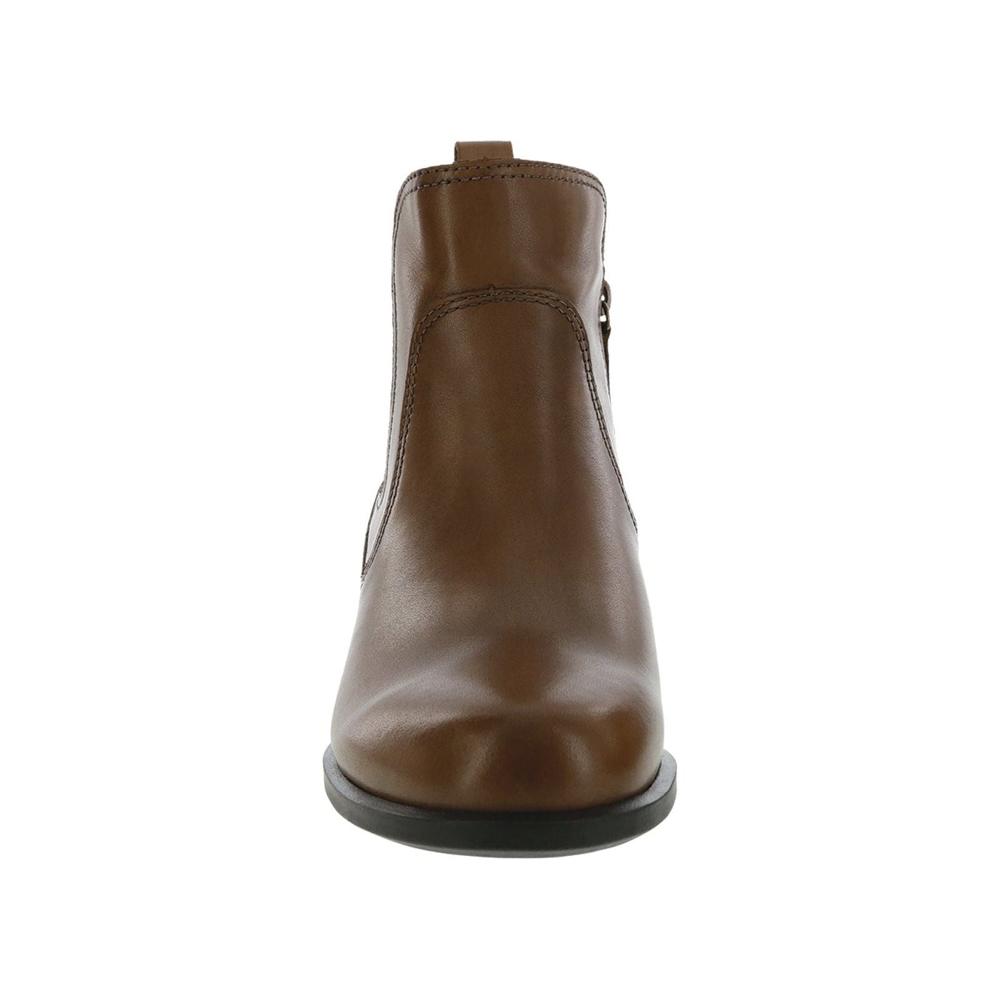 Women's Mojo Ankle Bootie in Dusky Brown