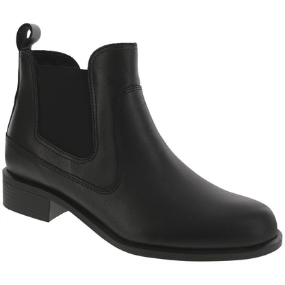 Women's Mojo Ankle Bootie in Gravity