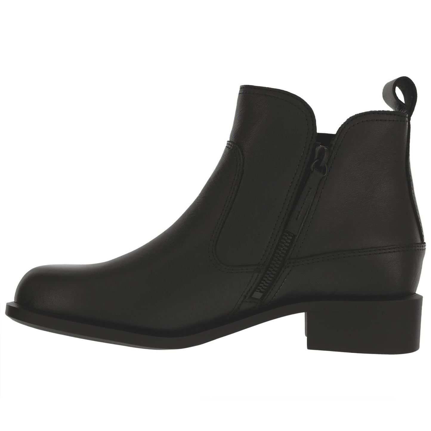 Women's Mojo Ankle Bootie in Gravity