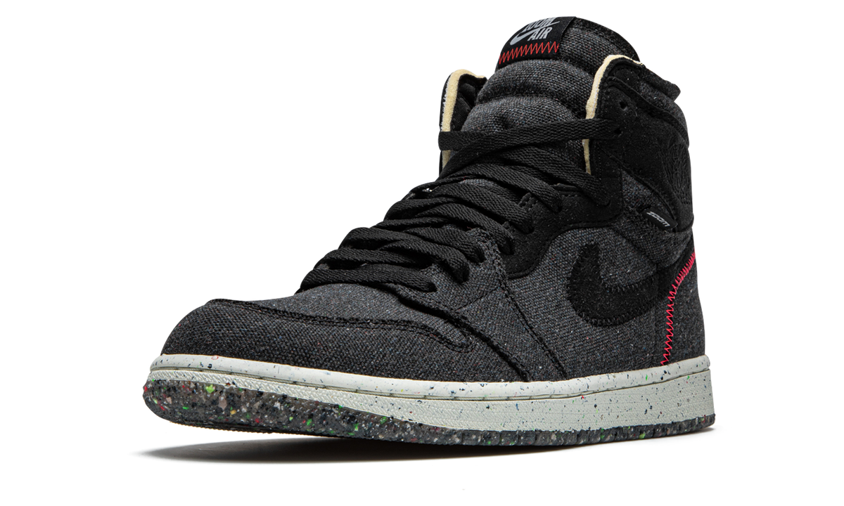 1 Retro High OG Zoom "Crater" CW2414 001