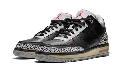 Fusion "Black Cement" 323626 061
