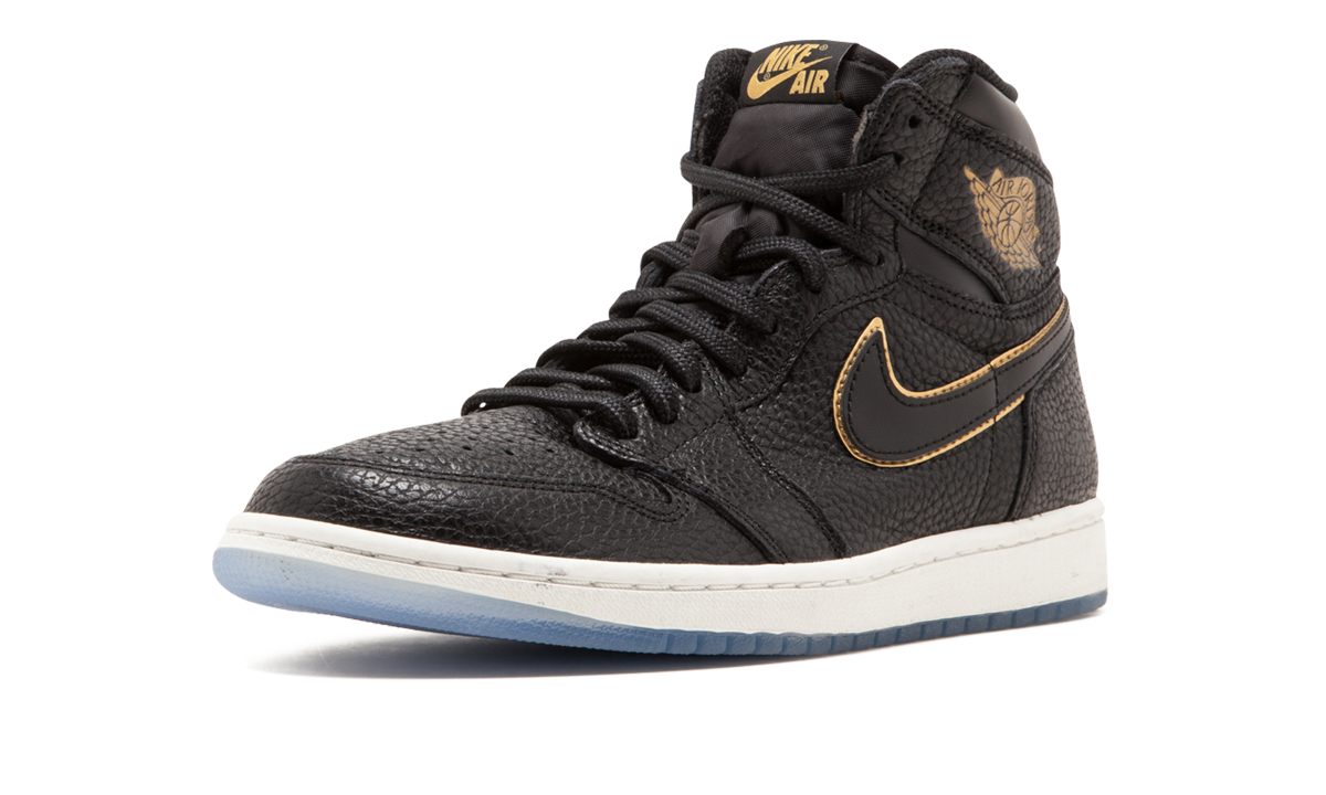 1 Retro High LA "Los Angeles" 555088 031
