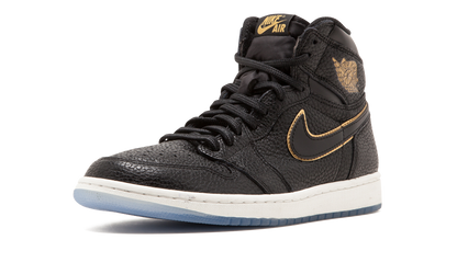 1 Retro High LA "Los Angeles" 555088 031