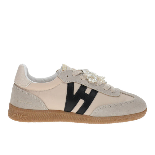 Nadia High Top Sneakers