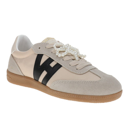 Nadia High Top Sneakers